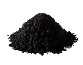 Manganese dioxide powder